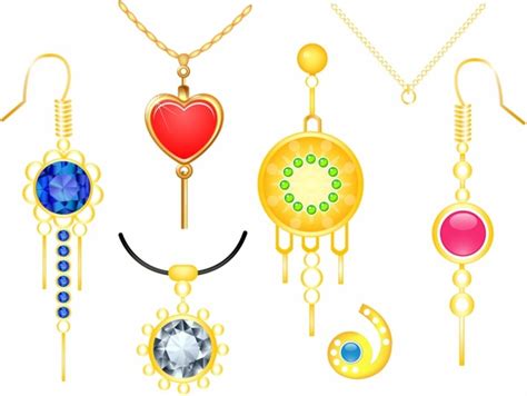 Jewelry Free Vector Download 220 Free Vector For Commercial Use