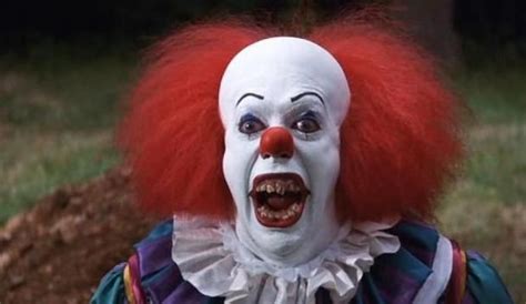 Stephen King 10 Best Supernatural Villains With Images Pennywise
