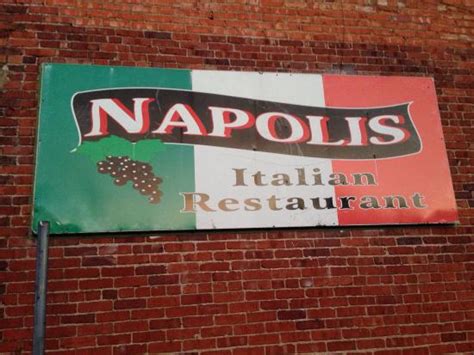 Последние твиты от napoli italian restaurant (@napolihoustontx). Napoli's Italian Restaurant - Picture of Napoli's Italian ...
