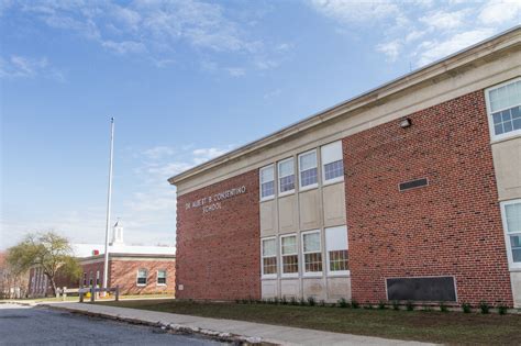 Consentino Consentino Middle School Haverhill Ma