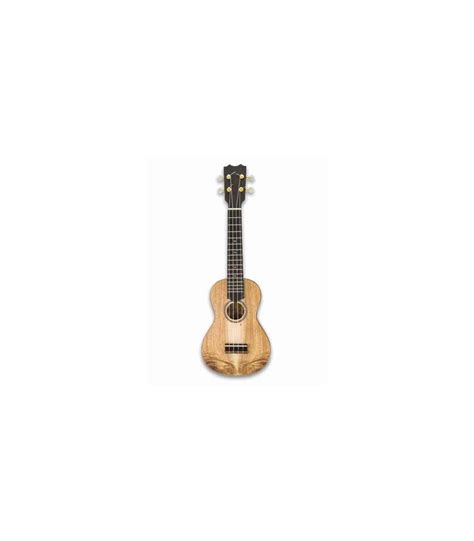 Apc St Soprano Tradicional Ukuleles Salão Musical