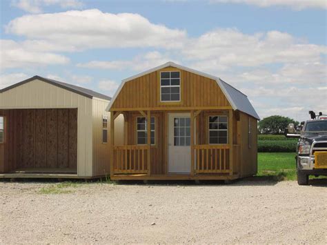 Portable Cabins Countryside Barns