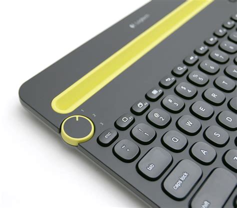Logitech Bluetooth Multi Device Keyboard K480 Review Laptrinhx