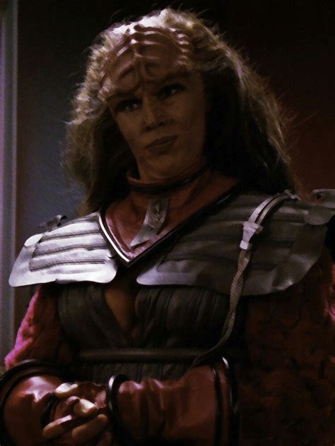 Klingon Empire Star Trek Klingon Star Trek Characters Female
