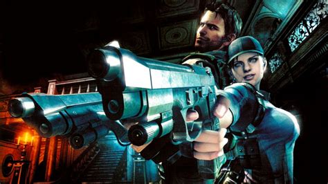 Resident Evil 5 Full HD Wallpaper and Background Image | 1920x1080 | ID ...