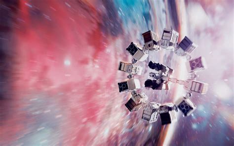 A team of explorers travel through a wormhole in an attempt to ensure humanity's survival. Interstellar vince il Premio Nobel per la Fisica ...