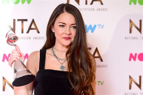 Lacey Turner Tells How She Was On Set Day After Miscarriage