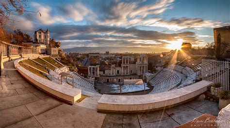 Амфитеатър Пловдив | Author Илиан - cubanos | PHOTO FORUM