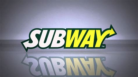 Subway Logo Vector Free Download