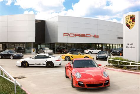 Four Things That You Did Not Know About Porsche