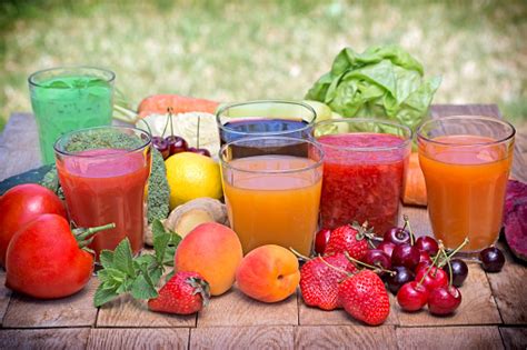 Fruit juices and smoothies | Diabetes UK
