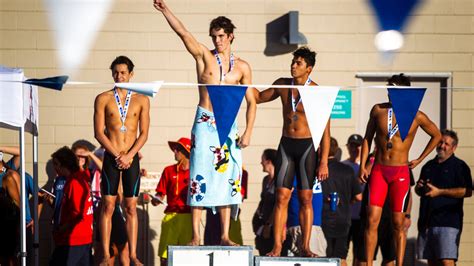 Photos 2019 Arizona High School Swimming Championships
