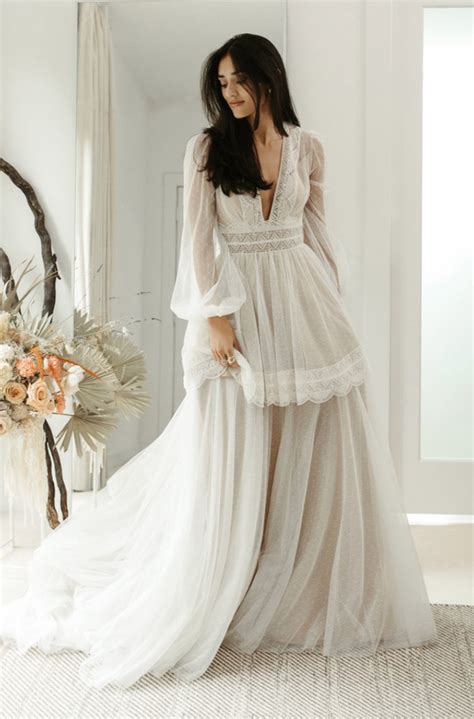 Rate These Wedding Dresses And Well Reveal Your Dream Wedding