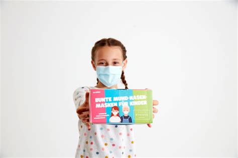 Details über die ausrollung werden aber erst am freitag verkündet, hieß es heute. Kindermasken der Hygiene Austria bei Billa, Merkur, Penny ...