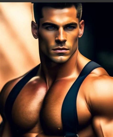 Men Art Fantasy Art Men Beautiful Men Faces Male Face Bodybuilding Fandoms Characters