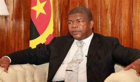 Presidente Angolano Nomeia Novo Juiz Presidente Para O Tribunal Constitucional Tvi24