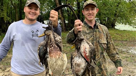 Wisconsin Duck Hunting Opener 2019 Youtube