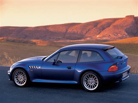 New Cars Design: bmw z3