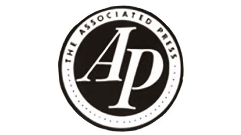 Ap Associated Press Logo Symbol Meaning History Png Brand