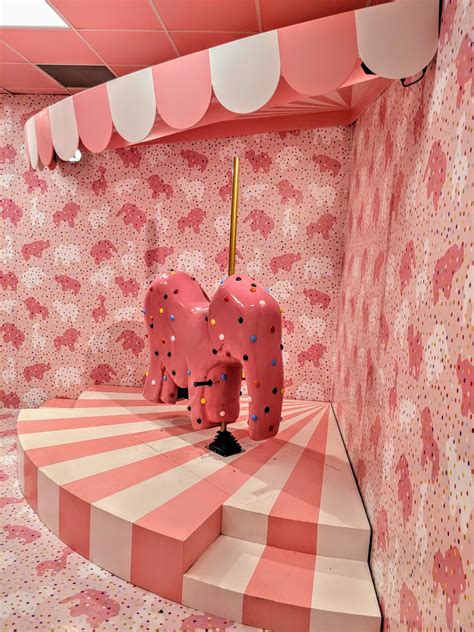 Everything You Need To Know About The Museum Of Ice Cream In San Francisco