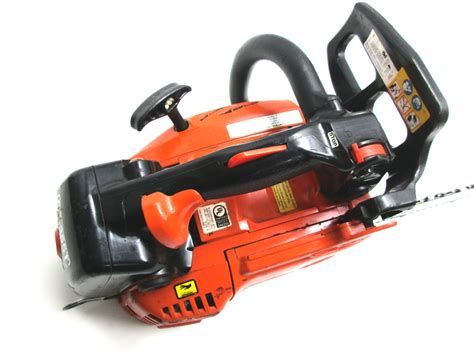 Echo Chainsaw Cs 355t