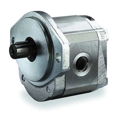 Concentric International Pump Hydraulic Gear 1800293 Zoro