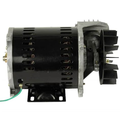 Replacement Pumpmotor Assembly For Husky Air Compressor E106579sv The