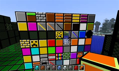 Shinycraft PE iOS Minecraft Texture Pack