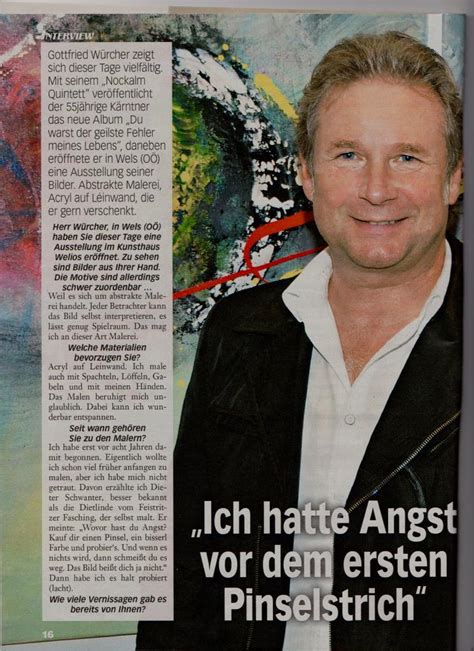 Gottfried wolfgang würcher (* 24. Presse - GOTTFRIED WÜRCHER - GEDANKENSPIELE