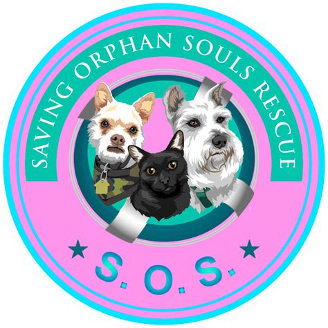 Saving Orphan Souls Rescue
