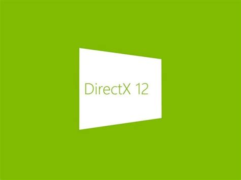 New Directx 12 Update Makes It Easier To Use Multiple Graphics Cards