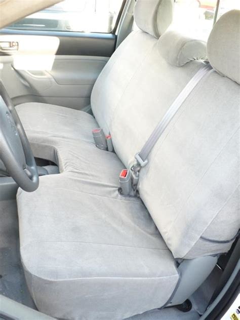 2009 2014 Toyota Tacoma Regular Cab Solid Bench Seat With 3 Adjustable