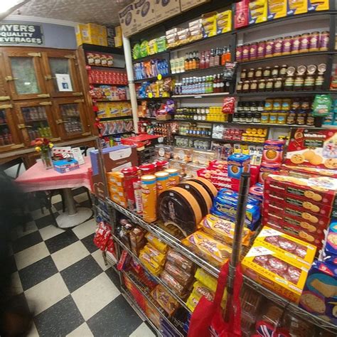 Top 10 Best British Food Store In New York Ny Last Updated July 2021