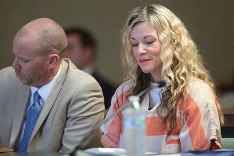 Cult Mom Lori Vallow And Husband Chad Daybell Will Be Tried Together In The New Year