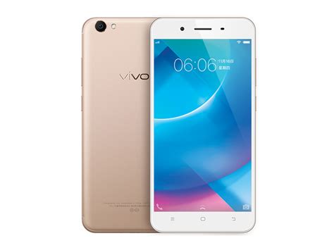 Vivo Y66i Specifications Detailed Parameters