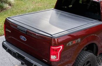 Roll n lock vs retrax vs gator tonneau covers discussion in 'exterior' started by elevated 2013, oct 5, 2019. GatorTrax Retractable Tonneau Truck Bed Cover - My Truck ...