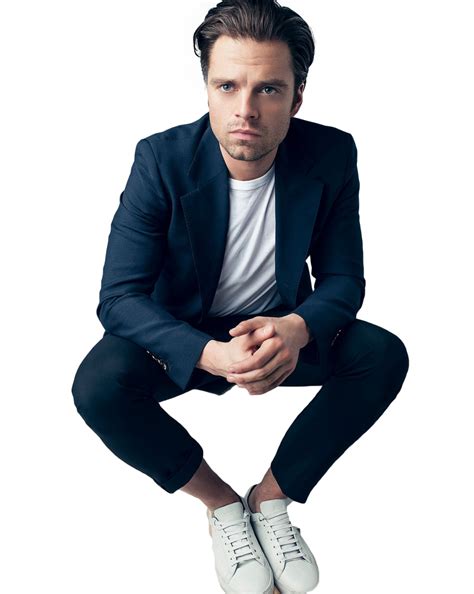 Png Ft Sebastian Stan By Andie Mikaelson On Deviantart