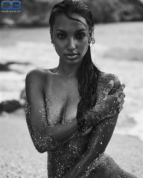 Jasmine Tookes Nude Pictures Onlyfans Leaks Playboy Photos Sex Scene