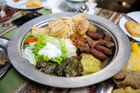 Cuisine In Bosnia And Herzegovina Complete Travel Guide Featuring