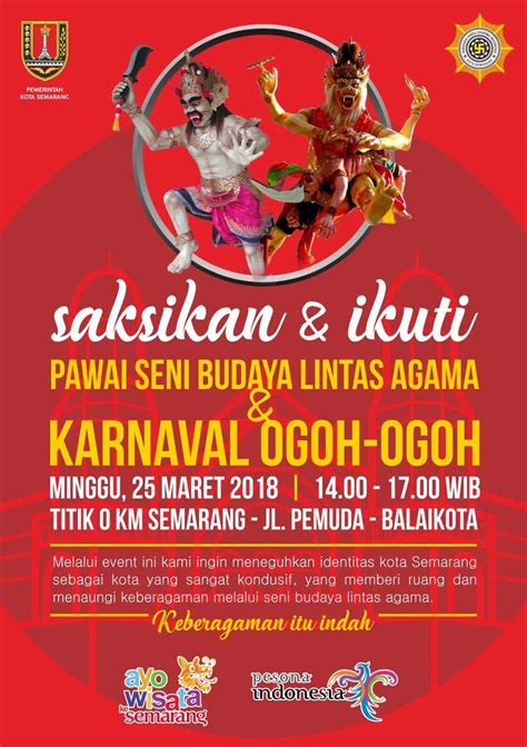 Poster Keragaman Agama Di Indonesia Animasi Iklan Lay Vrogue Co