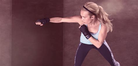 What Carrie Underwood Works Out In Popsugar Fitness