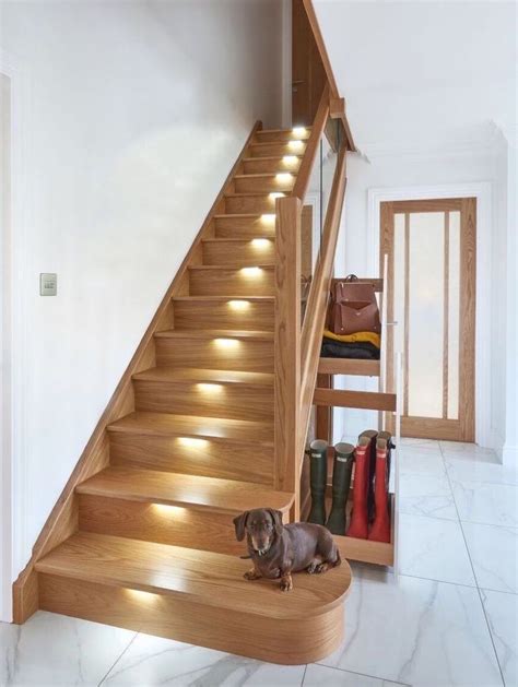 Staircase Refurbishment Replace Your Stairs With A Staircase