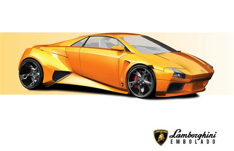 Lamborghini Embolado By Sm00th Cr1m1nal On Deviantart