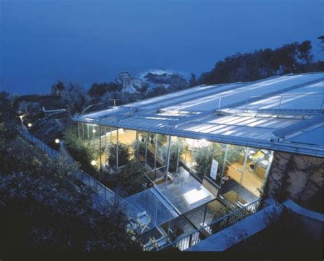 Introducción A La Arquitectura Renzo Piano