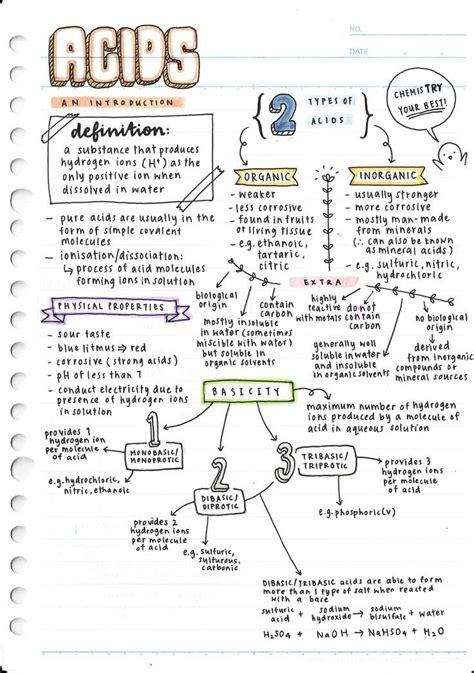 Kinetics Chemistry Notes Tumblr Science Notes Teaching Chemistry