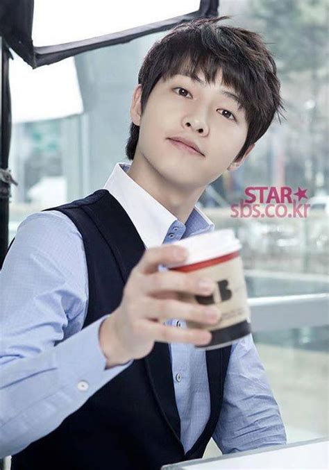 Song joong ki is a popular south korean actor and mc. Song Joong-ki - K-Drama - Asiachan KPOP Image Board