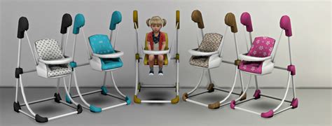 Leo Sims Sims 4 Sims Sims 4 Cc Furniture