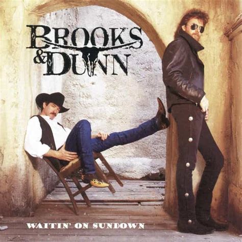Ranking All 12 Brooks And Dunn Albums Best To Worst
