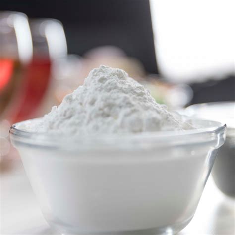 Starch Gulfood Manufacturing 2023