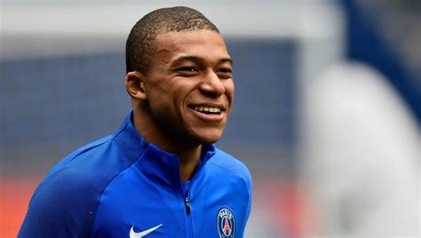 Monaco Vice President Admits Kylian Mbappe Deal Was Agreed ...